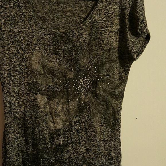 Sweater top - Picture 2 of 3